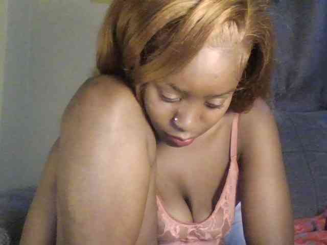 Mailena webcam