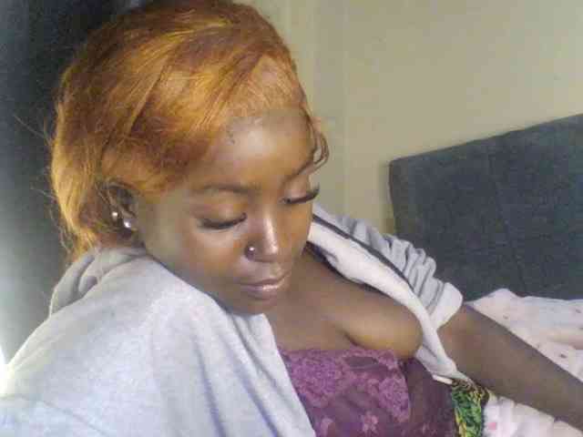 MelaninMuse webcam