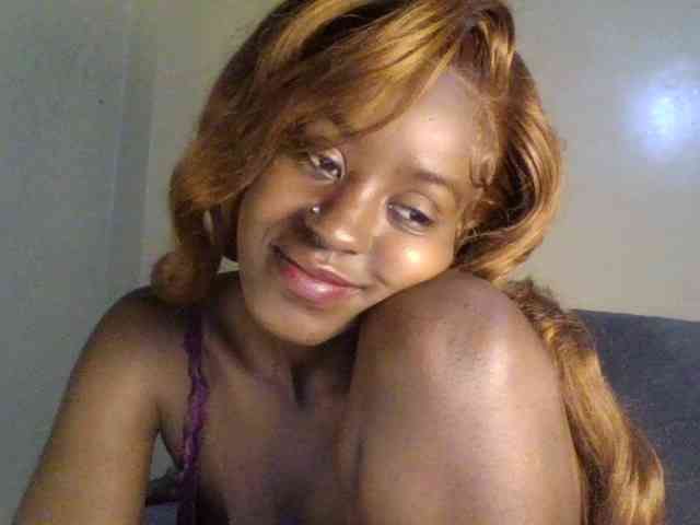 Mailena webcam