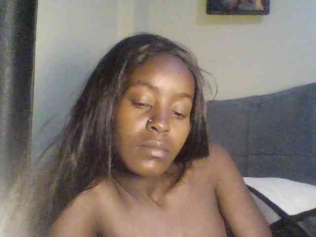 MelaninMuse webcam