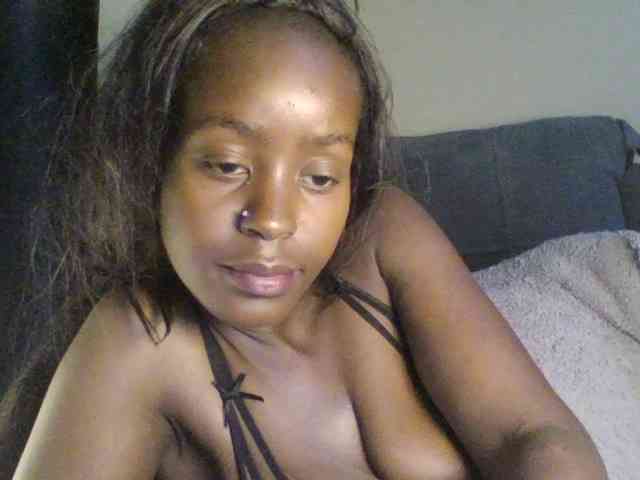 MelaninMuse webcam