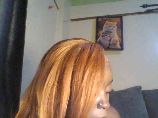 MelaninMuse webcam