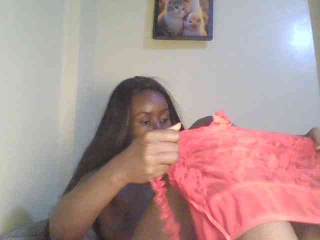 MelaninMuse webcam