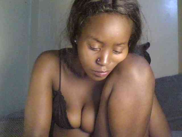 MelaninMuse webcam