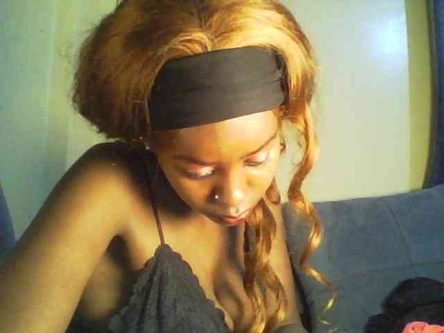 Mailena webcam