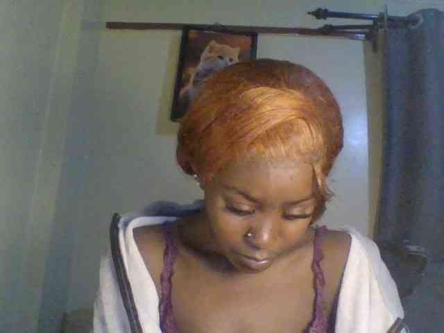 MelaninMuse webcam