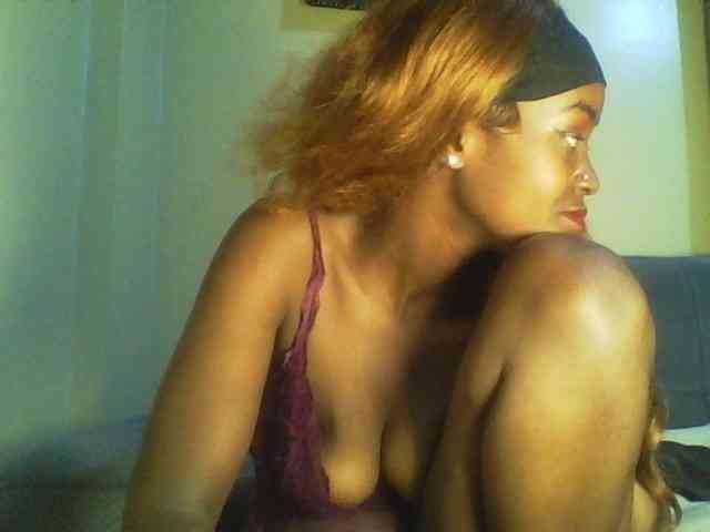Mailena webcam