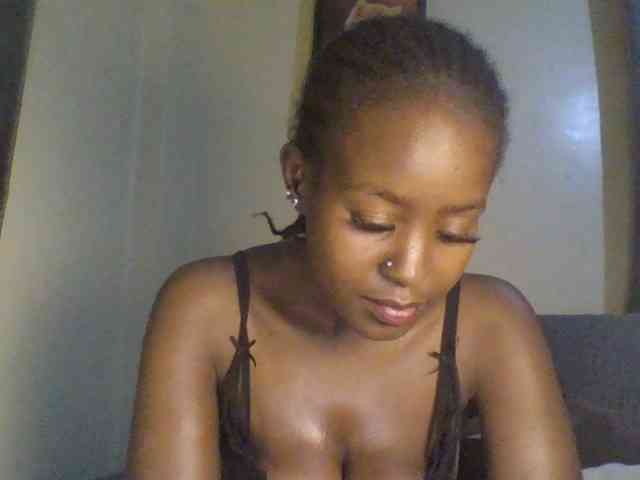 DesireMuse webcam