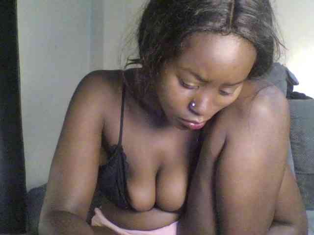 MelaninMuse webcam