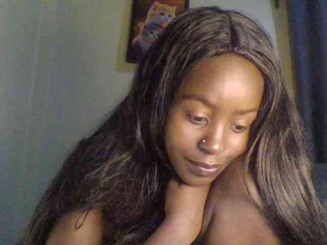 MelaninMuse webcam