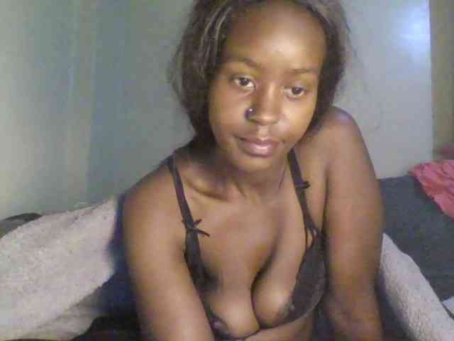 MelaninMuse webcam