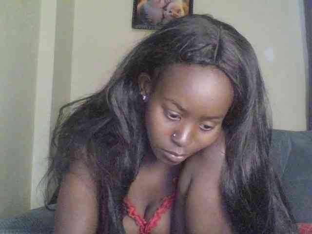 MelaninMuse webcam