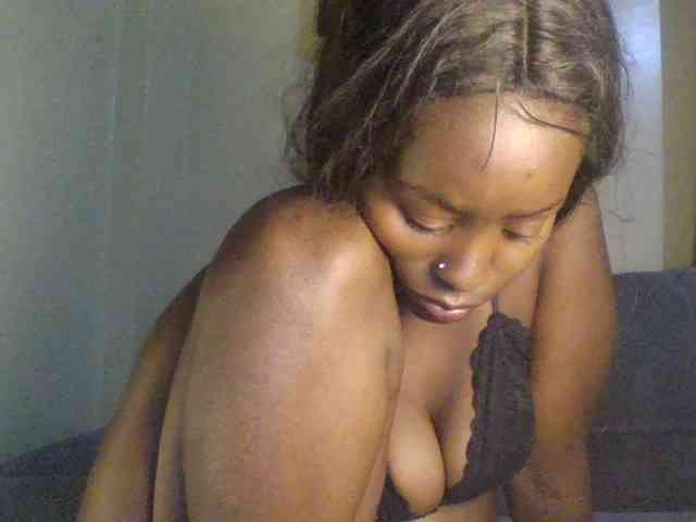MelaninMuse webcam