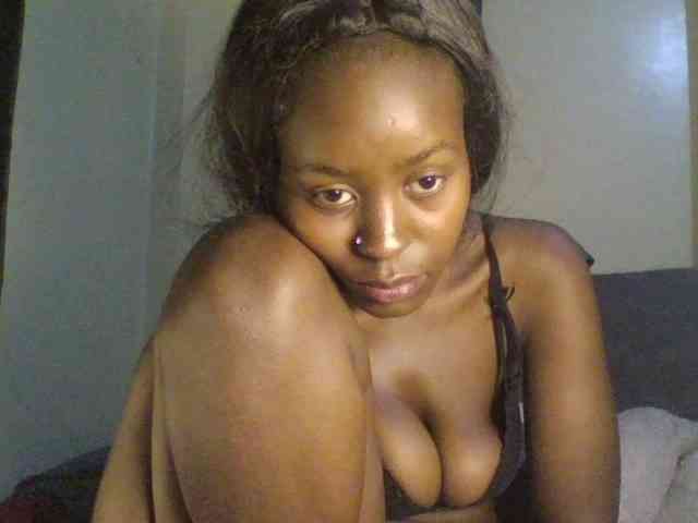 MelaninMuse