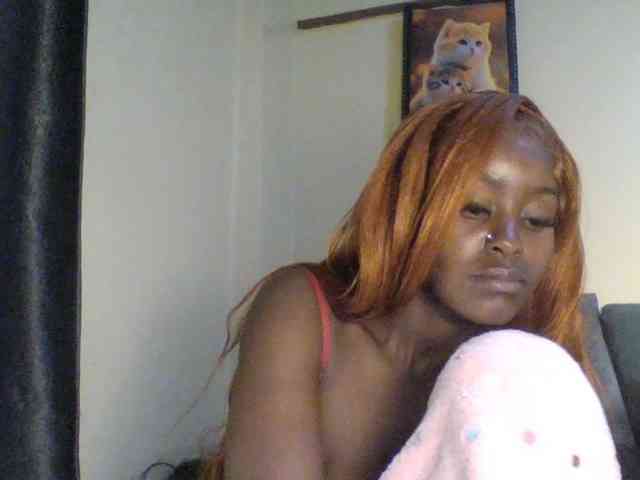 MelaninMuse webcam