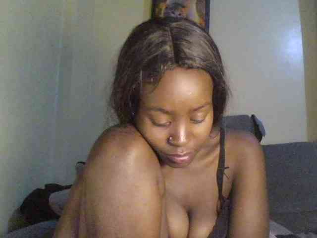 MelaninMuse webcam