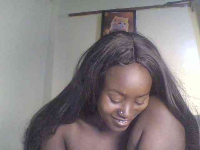 MelaninMuse webcam