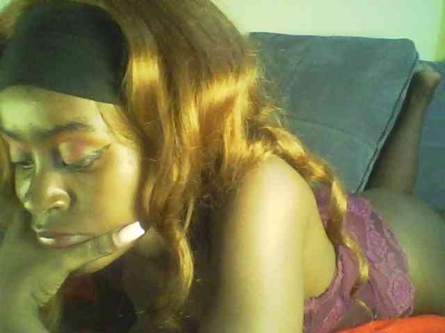 Mailena webcam