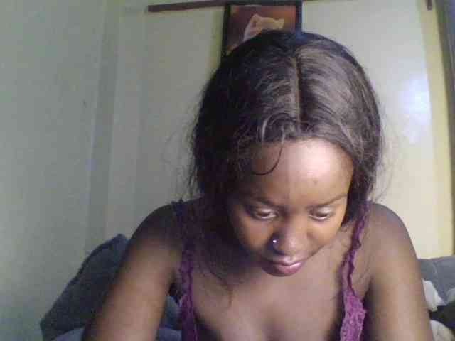 MelaninMuse webcam