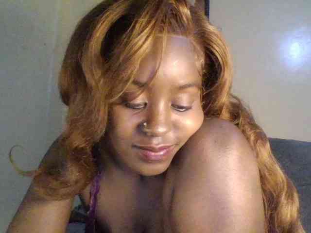 Mailena webcam