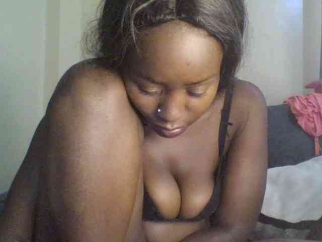 MelaninMuse webcam