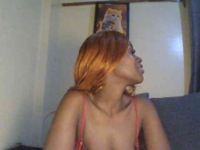 MelaninMuse webcam
