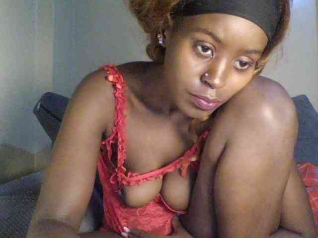 Mailena webcam
