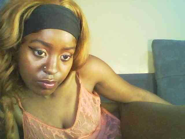 Mailena webcam