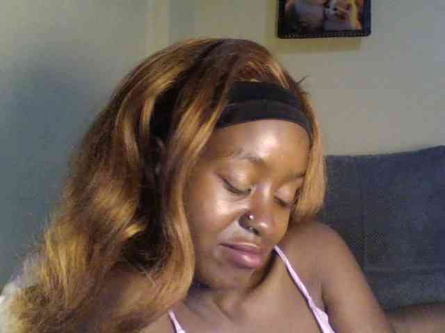 Mailena webcam