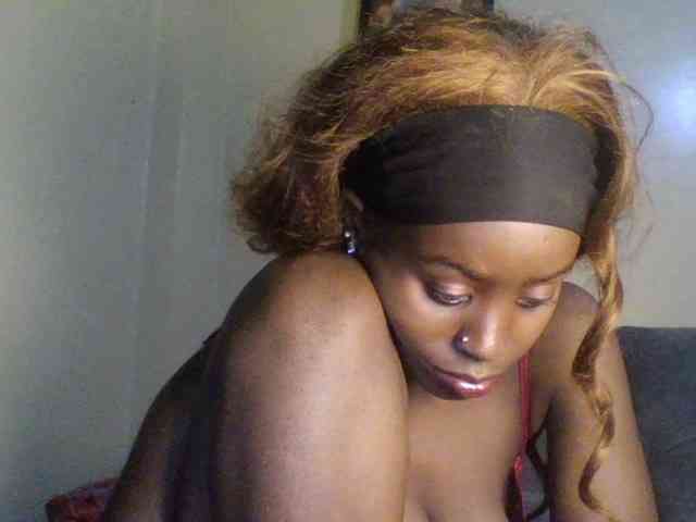 Mailena webcam