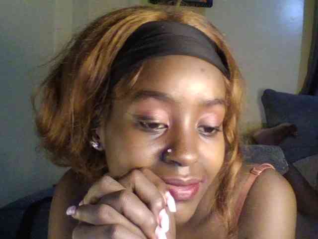Mailena webcam