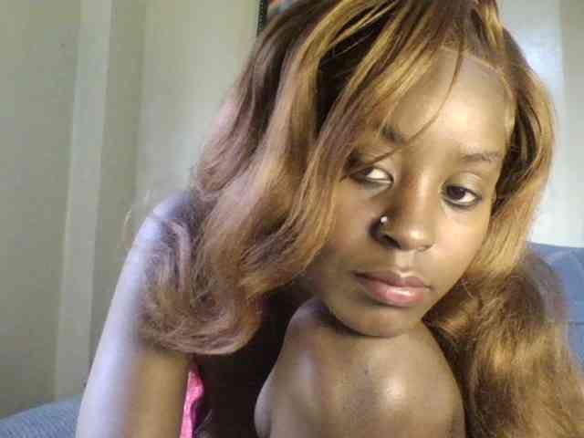 Mailena webcam