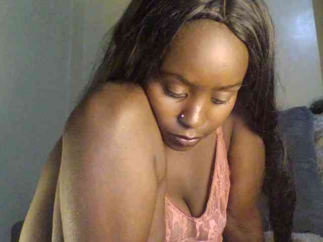MelaninMuse webcam
