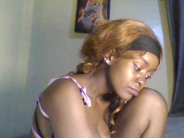 Mailena webcam