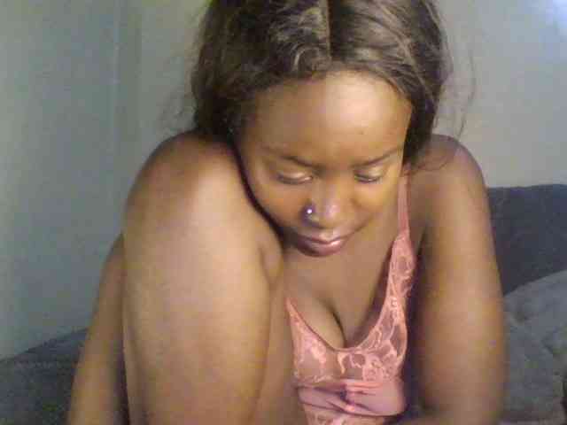 MelaninMuse webcam