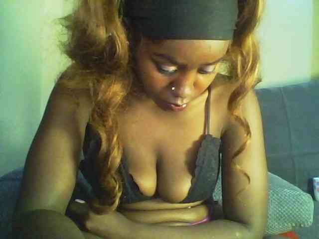 Mailena webcam