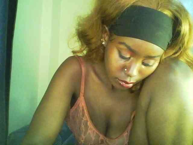 Mailena webcam