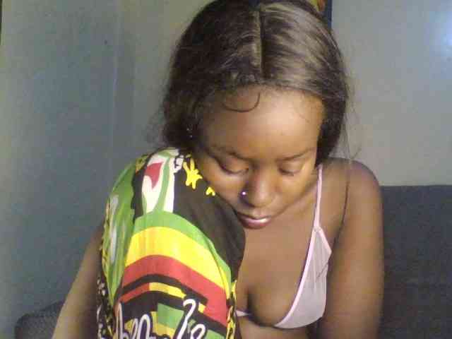 MelaninMuse webcam