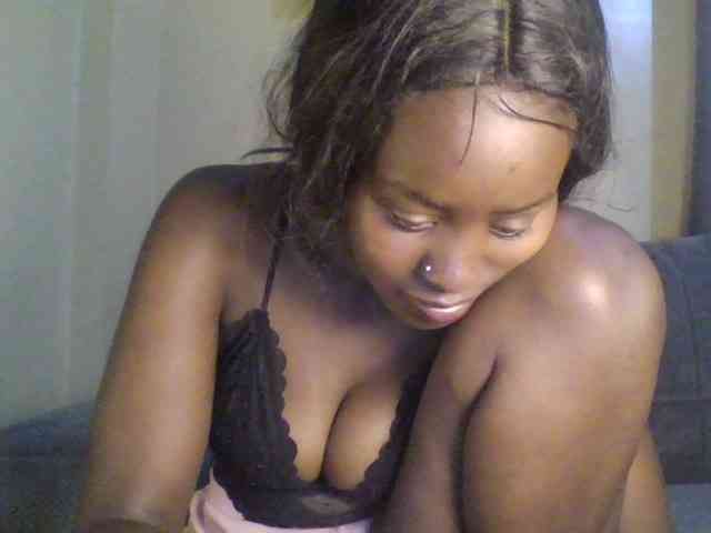 MelaninMuse webcam