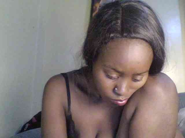 MelaninMuse webcam