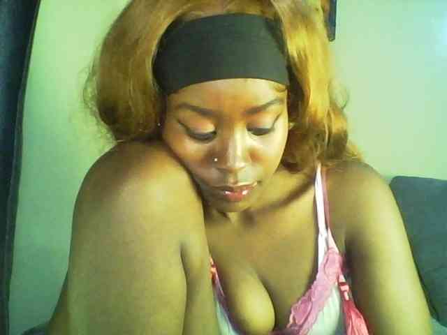 Mailena webcam