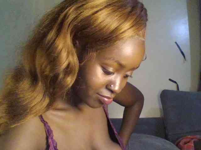 Mailena webcam