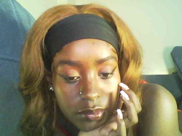 Mailena webcam