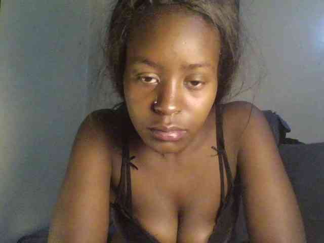 MelaninMuse webcam