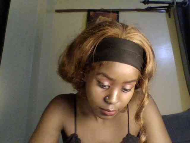 Mailena webcam