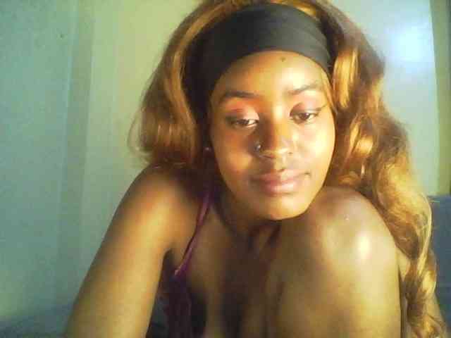 Mailena webcam
