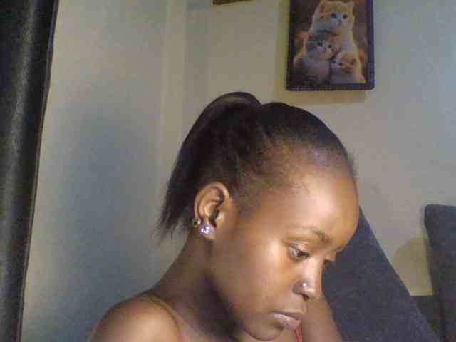MelaninMuse webcam