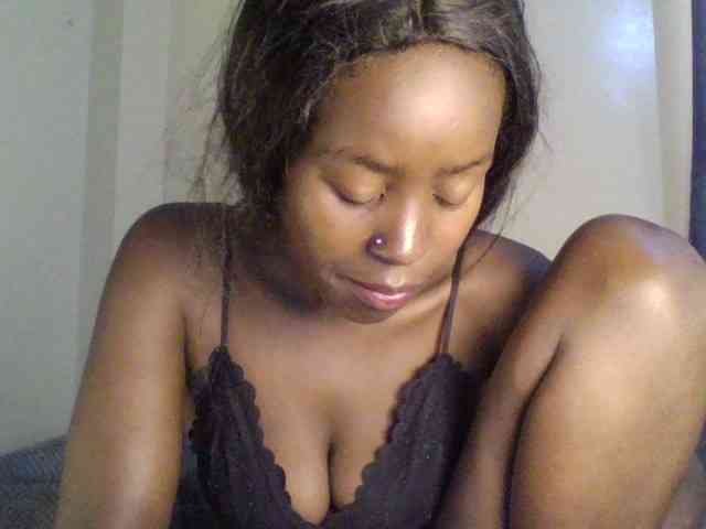 MelaninMuse webcam