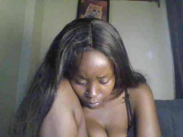 MelaninMuse webcam