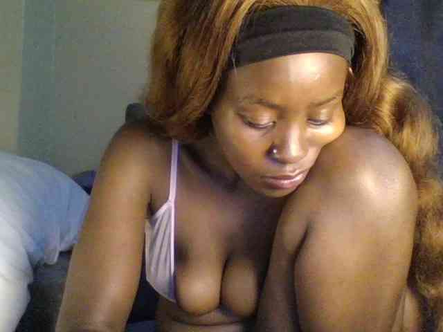 Mailena webcam